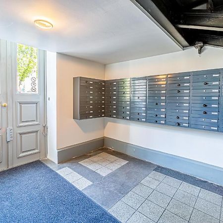 Ministerija Loft Apartment With Parking & Ac Kaunas Eksteriør bilde